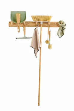 Nettoyage^CASA JASMIN Brosse Gris