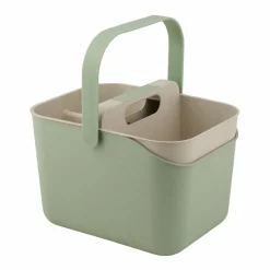 Nettoyage^CASA JASMIN Brosse Gris