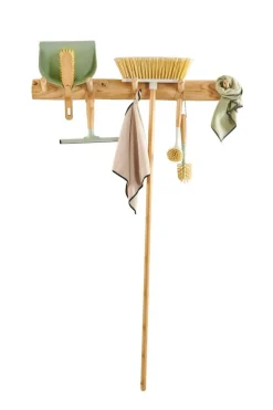 Nettoyage^CASA JASMIN Raclette Vitre Vert, Naturel