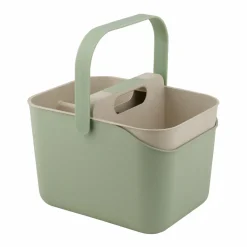 Faire La Vaisselle^CASA JASMIN Tapis égouttoir Gris