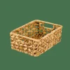 Paniers Tiroirs^CASA JELKE Panier Tiroir Naturel