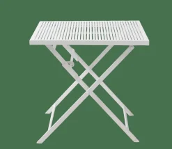 Ensembles De Balcon|Tables Bistrot^CASA JESSE Blanc