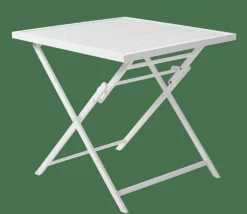 Ensembles De Balcon|Tables Bistrot^CASA JESSE Blanc