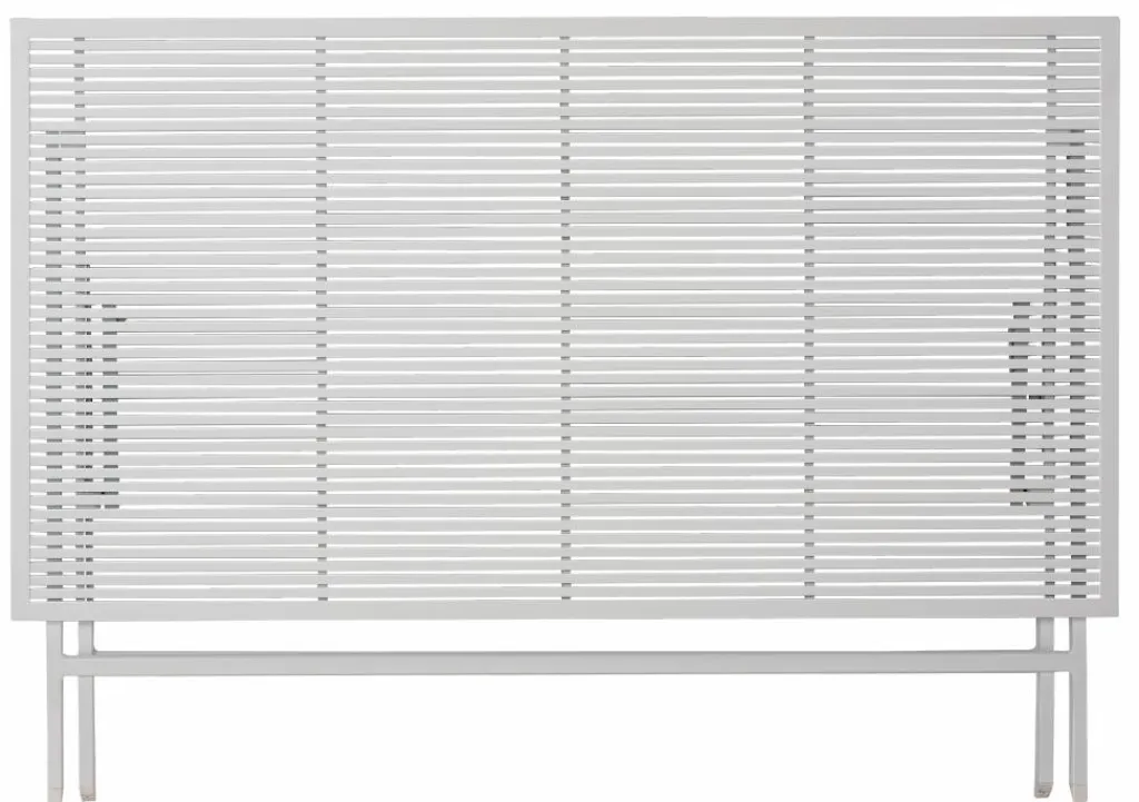 Ensembles Bistrot^CASA JESSE Ensemble Bistrot Rectangulaire Blanc