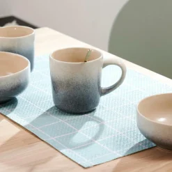 Mugs^CASA JESSIE GREY Mug Gris