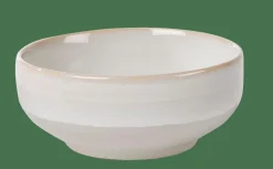 Bols^CASA JESSIE WHITE Bol Blanc