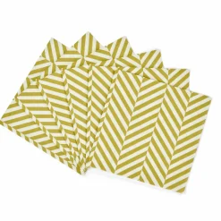 Ronds De Serviette^CASA JINGLE TREE Rond De Serviette Vert