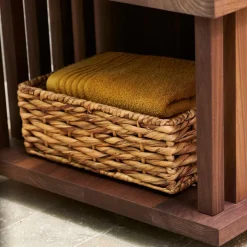 Paniers Tiroirs^CASA JONI Panier Tiroir M Naturel