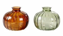 Vases|Automne^CASA JULIA Vase Vert