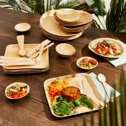 Chemins De Table^CASA JUTE Chemin De Table Naturel