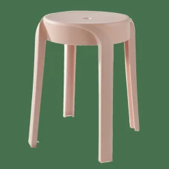 Tabourets^CASA KARLUS Tabouret Beige
