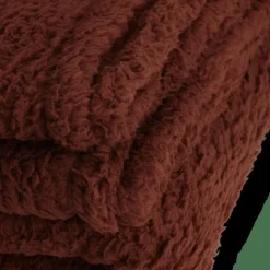 Plaids^CASA KENAI Plaid Brun