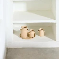 Vases^CASA KENDI Vase Orange