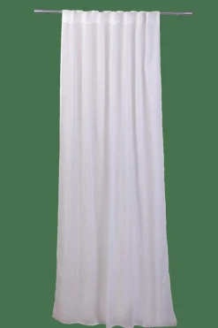 Rideaux^CASA KNUS Rideau Blanc