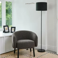 Abat-Jours^CASA KREPI Abat-jour Noir