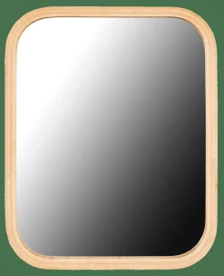 Miroirs^CASA KYOTO Miroir Naturel