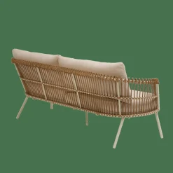 Salon De Jardin^CASA LARGOW Salon De Jardin Sable