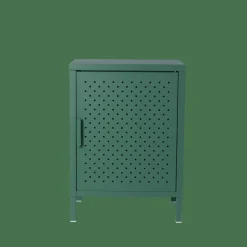 Tables De Chevet^CASA LASSE Table De Chevet Vert