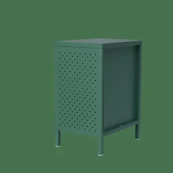 Tables De Chevet^CASA LASSE Table De Chevet Vert