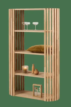 Étagères Murales^CASA LATTO Étagère Murale Naturel