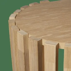 Étagères Murales^CASA LATTO Étagère Murale Naturel