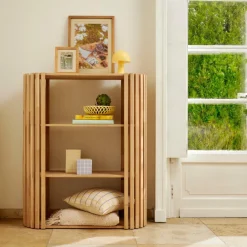 Étagères Murales^CASA LATTO Étagère Murale Naturel