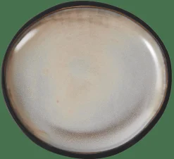 Bols^CASA LAVA Plat Noir