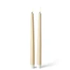 Bougies Led|Bougies^CASA LED Bougie Dîner Led Crème