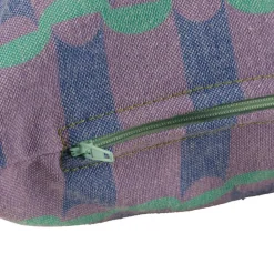 Coussins^CASA LEE Coussin Mauve