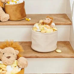 Kids|Aimants^CASA LEON Aimant Brun