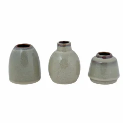 Vases^CASA LINDE Vase Beige