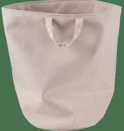 Paniers À Linge^CASA LINOLUX Panier à Linge Beige