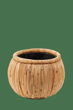 Pots De Fleurs^CASA LOMBOK Pot De Fleurs Naturel