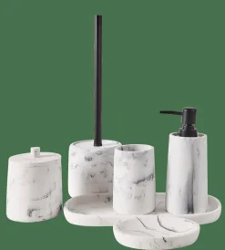 Accessoires Lavabo^CASA LUNA Plat Blanc