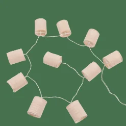 Guirlandes Lumineuses^CASA LYNN Guirlande Lumineuse 10 LEDs Beige