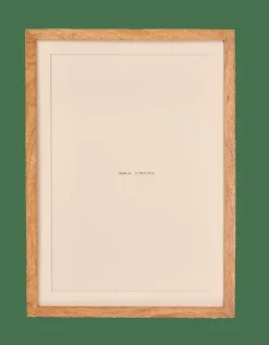 Cadres Photos^CASA MANGO Cadre Photo Naturel