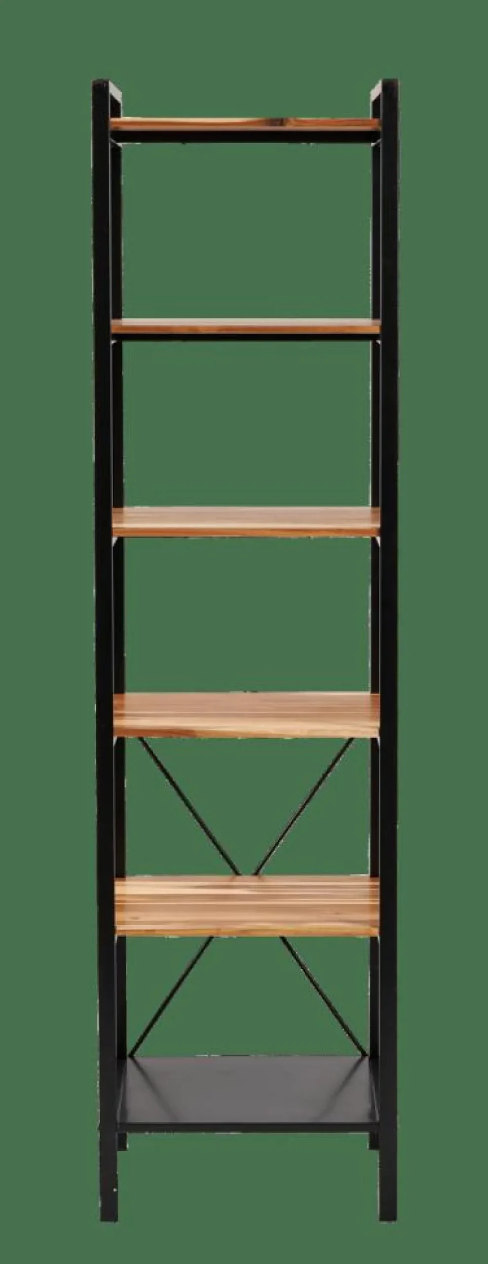 Étagères^CASA MARCEL Étagère Noir