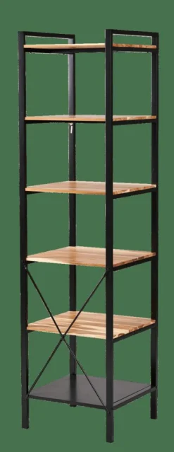 Étagères^CASA MARCEL Étagère Noir