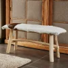 Bancs^CASA MARIE Banc Naturel