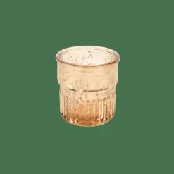 Porte-Bougies^CASA MARIE Partylight Brun