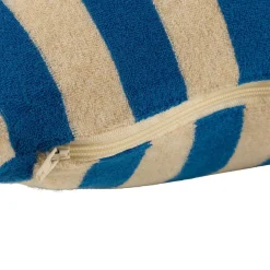 Coussins De Jardin^CASA MARIO Coussin Bleu