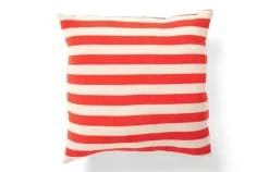 Coussins De Jardin^CASA MARIO Coussin Rouge