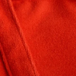 Sacs Shopping^CASA MARIO Sac à Longues Anses Rouge