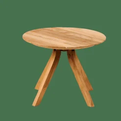 Tables Basses De Jardin^CASA MARROW Table Lounge Naturel
