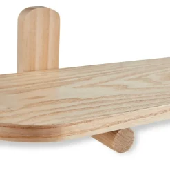 Étagères Murales^CASA MATTI Étagère à Suspendre Naturel