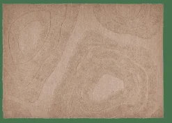 Tapis^CASA MERKEL Tapis Beige