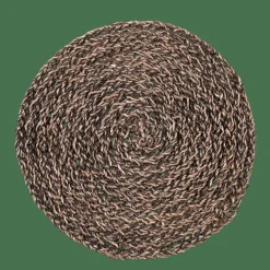 Sets De Table^CASA MIA Set De Table Noir