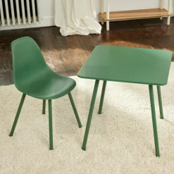 Kids|Chaises Pour Enfants^CASA MIKA Chaise Pour Enfants Vert