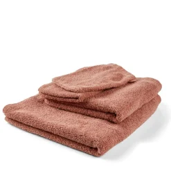 Draps De Bain^CASA MINERAL Drap De Bain Terre Cuite
