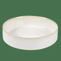 Bols^CASA MINERAL MARBLE Bol 200 CL Blanc